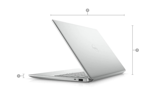 Laptop Dell Inspiron 5391 N3I3001W