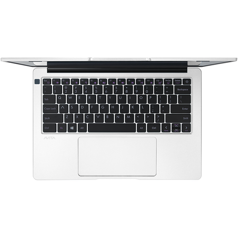 Laptopnew - AVITA LIBER 14 NS14A8VNF561-PWB (Pearl White) bàn phím led