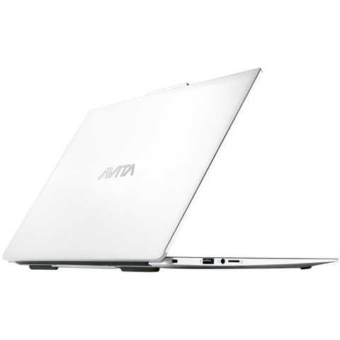 Laptopnew - AVITA LIBER 14 NS14A8VNF561-PWB (Pearl White) tản nhiệt bên trái