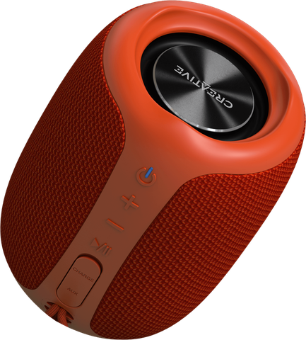 Creative - Loa Bluetooth MUVO Play