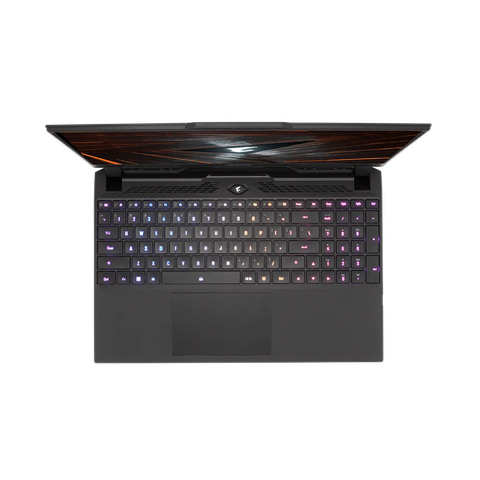 Laptop Gigabyte Aorus 17 XE5 73VN534GH