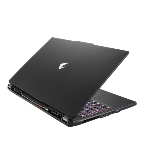 Laptop Gigabyte Aorus 17 XE5 73VN534GH