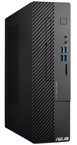 Desktop PC Asus D500SC 3101050600 | CPU i3-10105 | RAM 4GB DDR4 | SDD 256GB PCIe | VGA Onboard | No LCD | Keyboard + Mouse Asus
