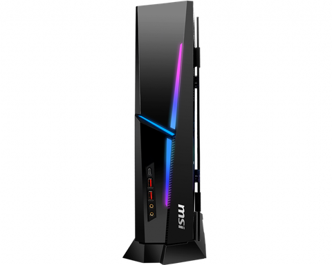 PC MSI Trident X Plus 9SE 256XVN