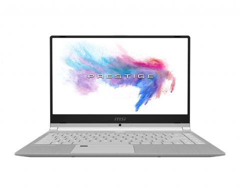 Laptop MSI Prestige PS42 8RA 252VN