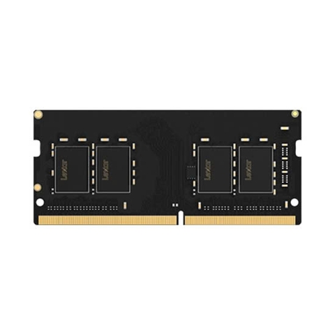 RAM 16GB DDR5 4800MHz for Laptop - Lexar LD5DS016G B4800GSST