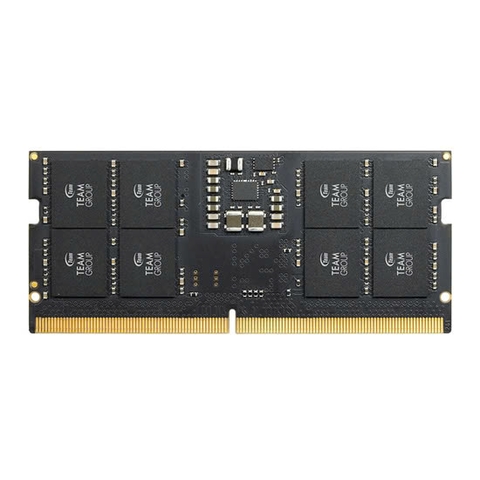 RAM 8GB DDR5 5600MHz For Laptop - TEAMGROUP ELITE - 1