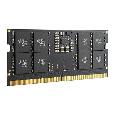 RAM 8GB DDR5 5600MHz For Laptop - TEAMGROUP ELITE - 3