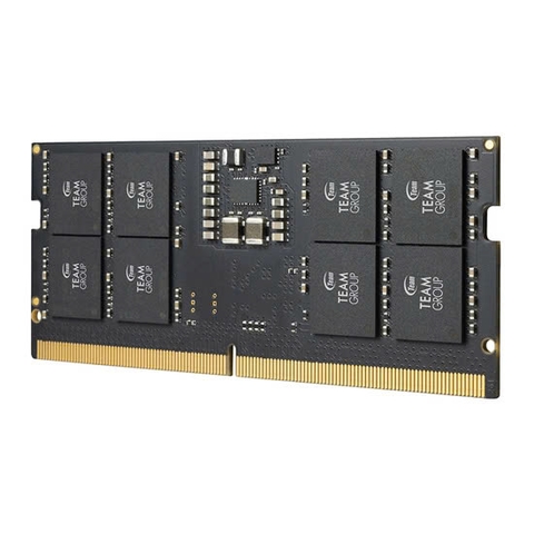 RAM 8GB DDR5 5600MHz For Laptop - TEAMGROUP ELITE - 4