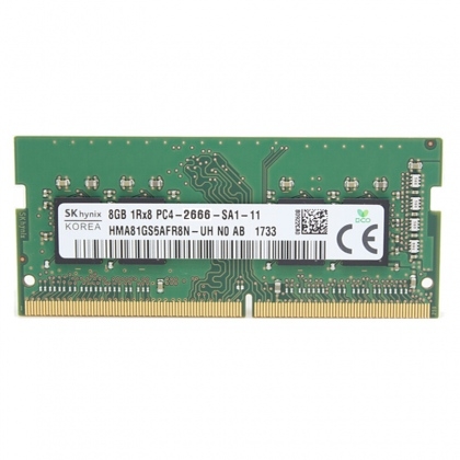 RAM 8GB DDR4 2666MHz for Laptop - SK Hynix