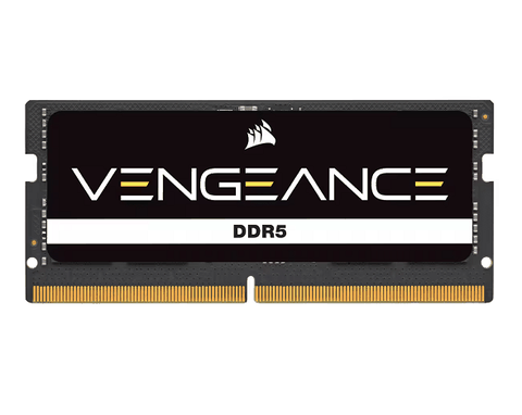 RAM 16GB DDR5 4800MHz For Laptop - CORSAIR VENGEANCE