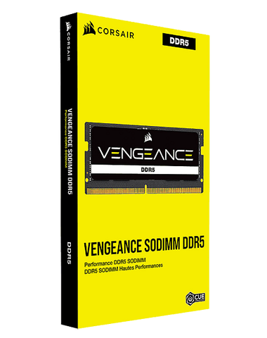 RAM 16GB DDR5 4800MHz For Laptop - CORSAIR VENGEANCE