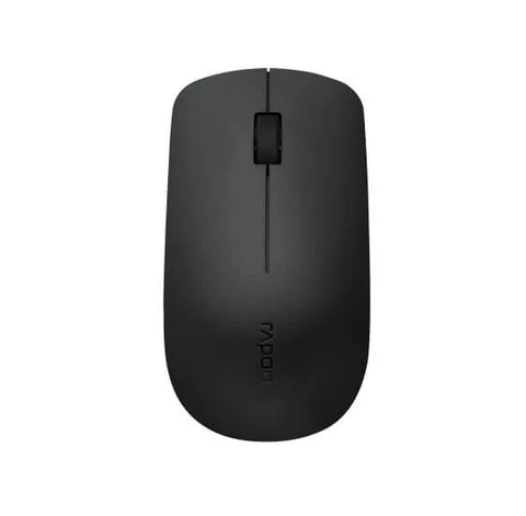 Mouse Wireless - RAPOO M21 Silent
