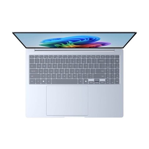 Samsung book 4 Egde - bàn phím