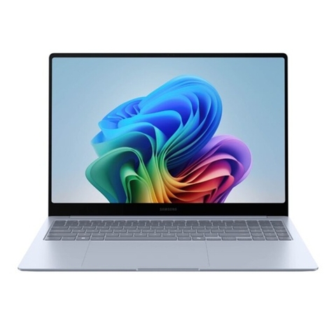 Samsung book 4 Egde - màn hình