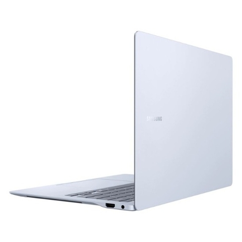 Samsung book 4 Egde - tản nhiệt phải