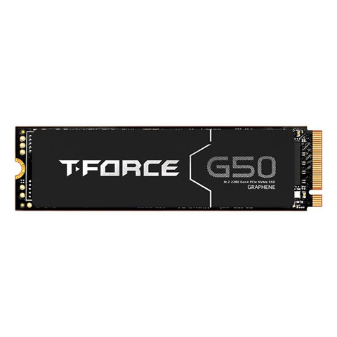 SSD 1TB M.2 PCIe Gen4x4 - TeamGroup G50 - 1
