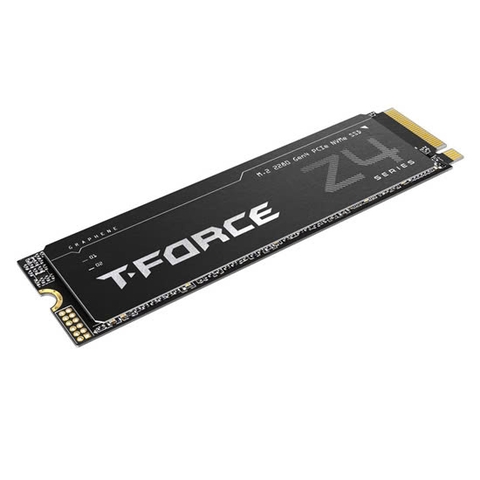SSD 2TB M.2 PCIe Gen4x4 - TeamGroup Z44A7Q - 4