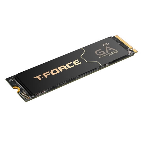 SSD 1TB M.2 PCIe Gen5x4 - TeamGroup GA Pro - 4