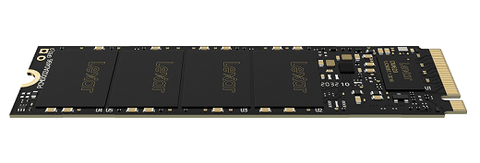 SSD 1TB M2 PCle Gen3x4 for Laptop - Lexar NM620 (Read/Write: 3300MBs / 3000MBs)