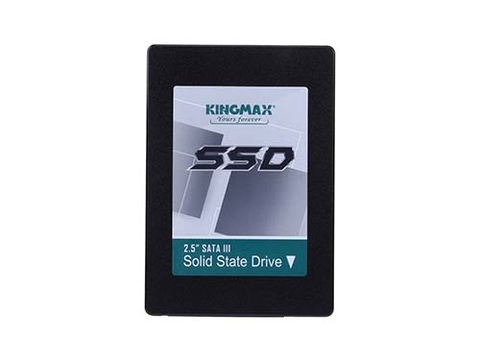 SSD 120GB 2.5 inch for Laptop or PC - Kingmax SMV32