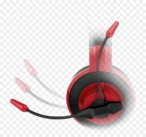 Headset MSI DS501