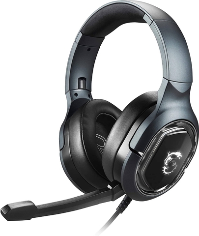 Headset MSI Immerse GH20