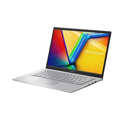 Asus Vivobook 15 X1404 - cổng kết nối phải