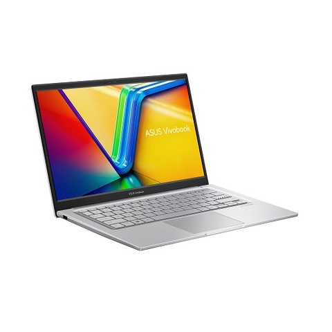 Asus Vivobook 15 X1404 - cổng kết nối phải