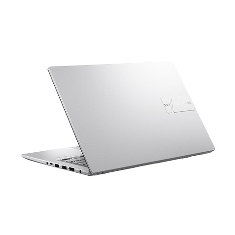 Asus Vivobook 15 X1404 - tản nhiệt trái