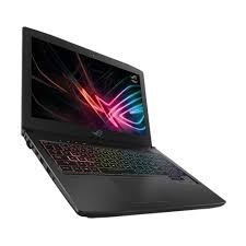 Laptop Asus ROG Strix Scar G15 GL503GE EN021T