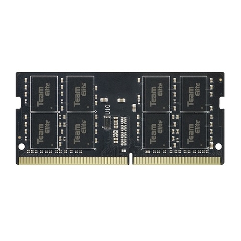 RAM 8GB DDR4 3200MHz For Laptop - TEAMGROUP ELITE