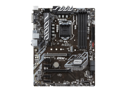 Bo mạch chủ MSI B360-A PRO