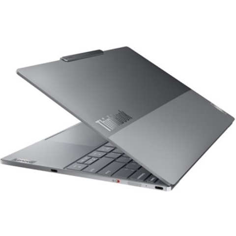 Laptop Lenovo Thinkbook X AI IMH 09CD U91610 | CPU Ultra 9-185H | RAM 16GB LPDDR5x | SSD 1TB PCIe | VGA Onboard | 13.5 QHD 2K8 IPS, 100% sRGB & 120Hz | Win11