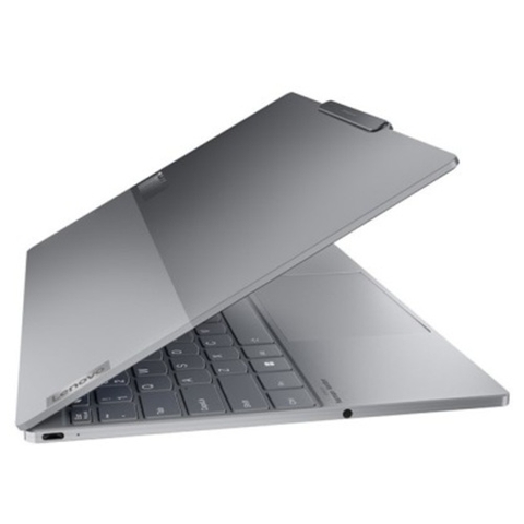 Laptop Lenovo Thinkbook X AI G2 IAH U93210 | CPU Ultra 9-285H | RAM 32GB LPDDR5x | SSD 1TB PCIe | VGA Onboard | 13.5 QHD 2K8 IPS, 100% sRGB & 120Hz | Win11
