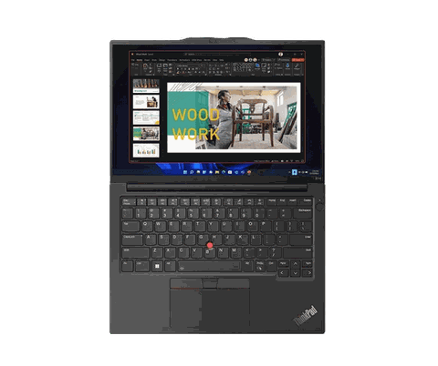 Thinkpad E14 - bàn phím