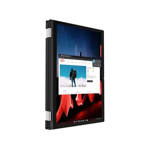 Laptop Lenovo Thinkpad L13 Yoga Gen 4 R71651 | CPU R7-7730U | RAM 16GB LPDDR4x | SSD 512GB PCIe | VGA Onboard | LCD 13.3 FHD+ IPS, Touch cảm ứng, 100% sRGB & 360@ | Win11
