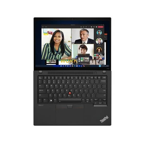 Laptop Thinkpad P14s Gen 3 i74810G4 | CPU i7-1280P | RAM 48GB DDR5 | SSD 1TB PCle | VGA T550 4GB | 14.0 FHD IPS, Touch cảm ứng | Win11