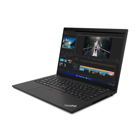 Laptop Thinkpad P14s Gen 3 R73251 | CPU R7-6850U | RAM 32GB LPDDR5 | SSD 512GB PCIe | VGA Onboard | 14.0 WUXGA IPS | Win11
