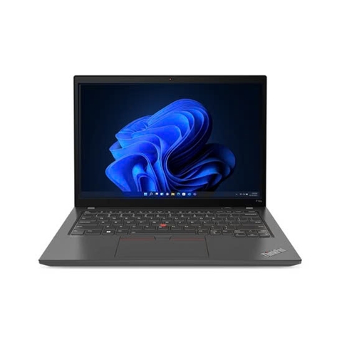 Laptop Thinkpad P14s Gen 3 R73251 | CPU R7-6850U | RAM 32GB LPDDR5 | SSD 512GB PCIe | VGA Onboard | 14.0 WUXGA IPS | Win11