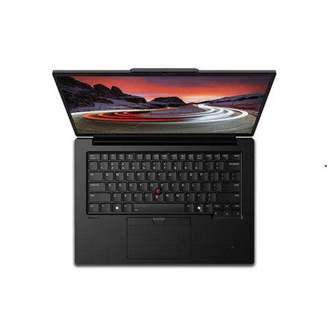 MobileWorkstation Thinkpad P14s Gen 5 U516512G4 - bàn phím