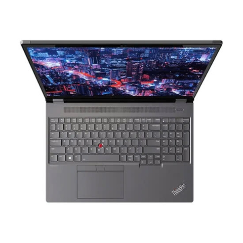 ThinkPad P16 Gen 2 - bàn phím