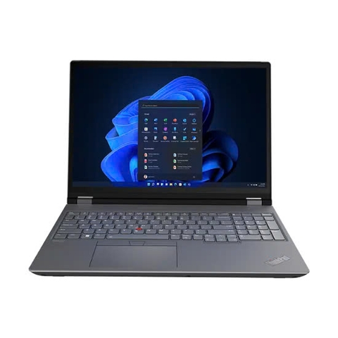 ThinkPad P16 Gen 2 - màn hình