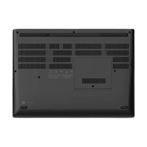 ThinkPad P16 Gen 2 - tản nhiệt