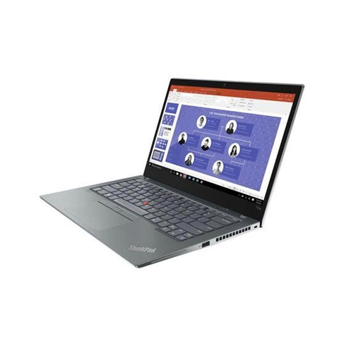 Thinkpad T14s Gen 2 Alu - cổng kết nối phải