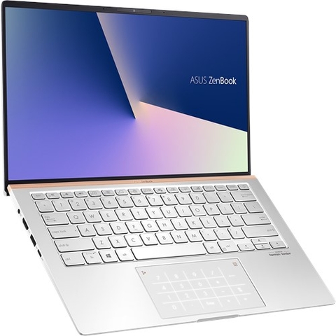Laptop Asus Zenbook UM433DA A5012T