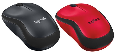 Chuột không dây Logitech M221