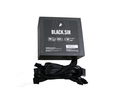 Nguồn 1 ST PLAYER PSU-500EUW 500W