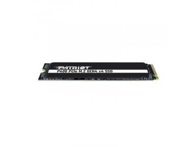 SSD 1TB M.2 PCIe Gen 4x4 - PATRIOT P400