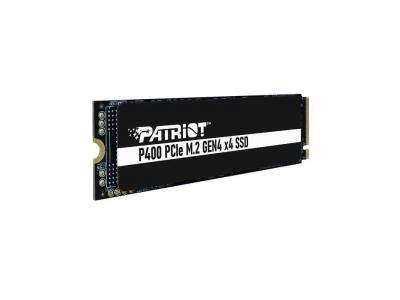 SSD 1TB M.2 PCIe Gen 4x4 - PATRIOT P400